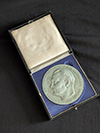Cased non-portable Hermann Goring award Presented to individuals for their technical achievements